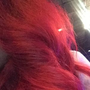 Meet your Posher, Terry